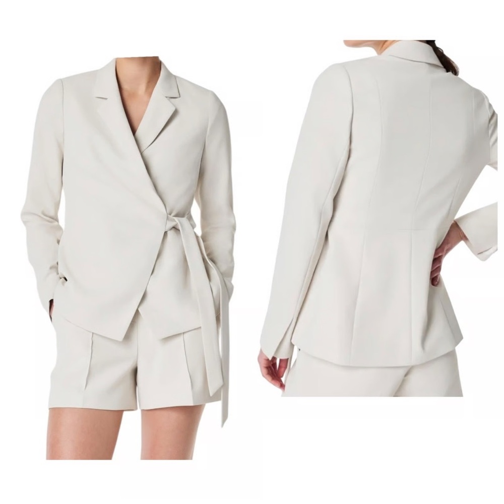 SPANX coat - Picture 2 of 9